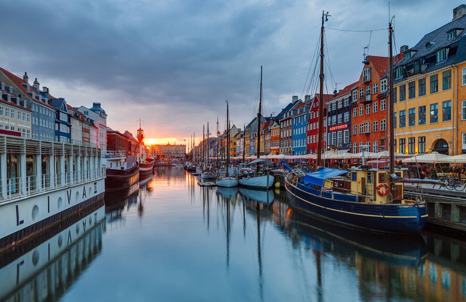Copenhagen: Hygge, Harbors, and Danish Design