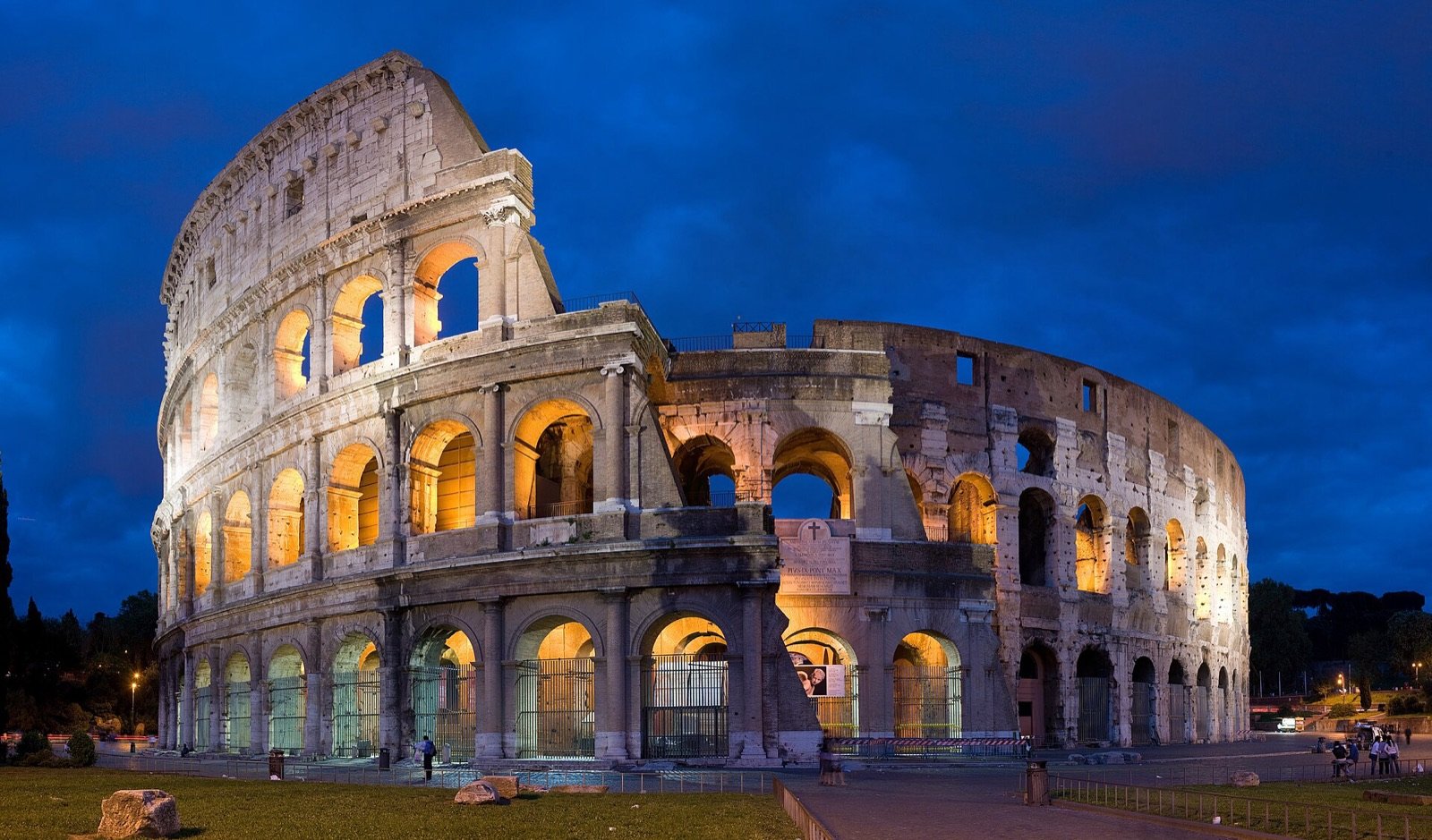 Rome in a Day: Walking Through Three Millennia of History