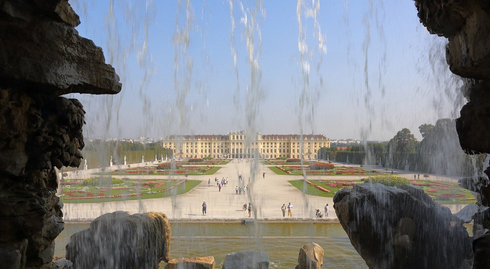 Imperial Vienna: Palaces, Coffeehouses, and Waltzes